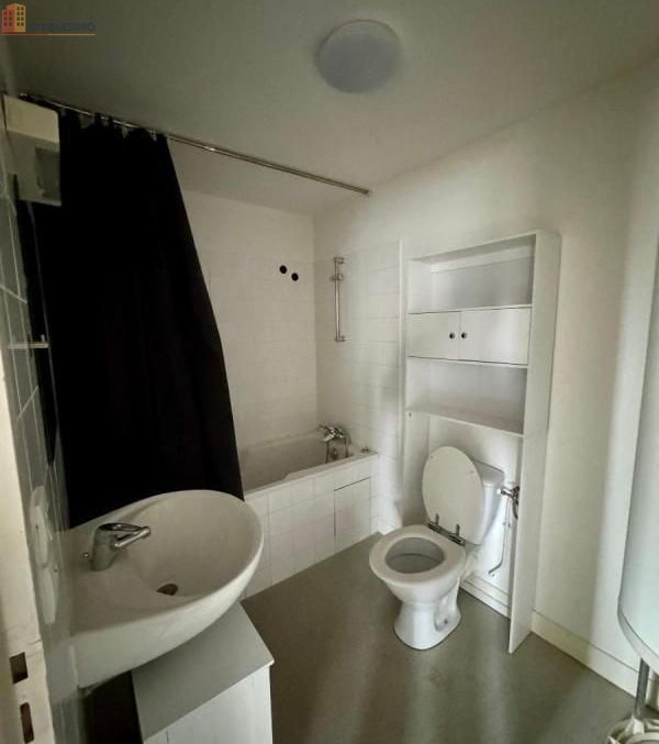 Studio 30m² Périgueux - 3e étage, lumineux - Photo 1