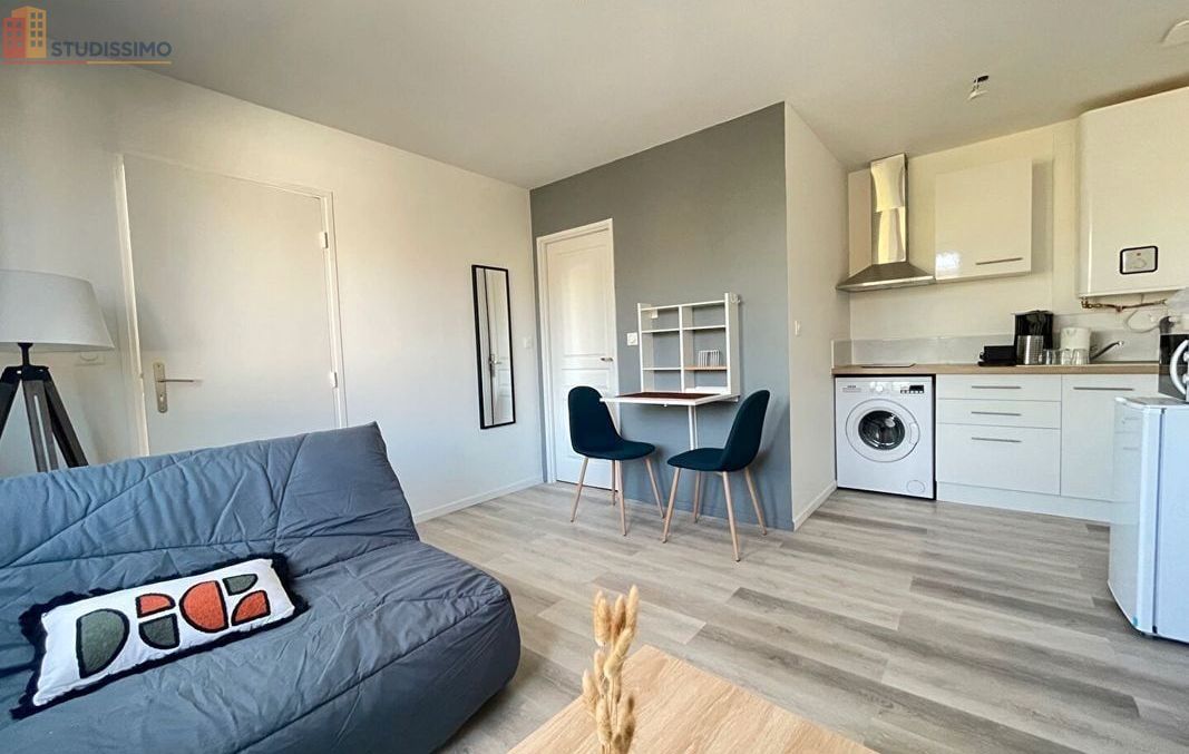 Studio à Bergerac