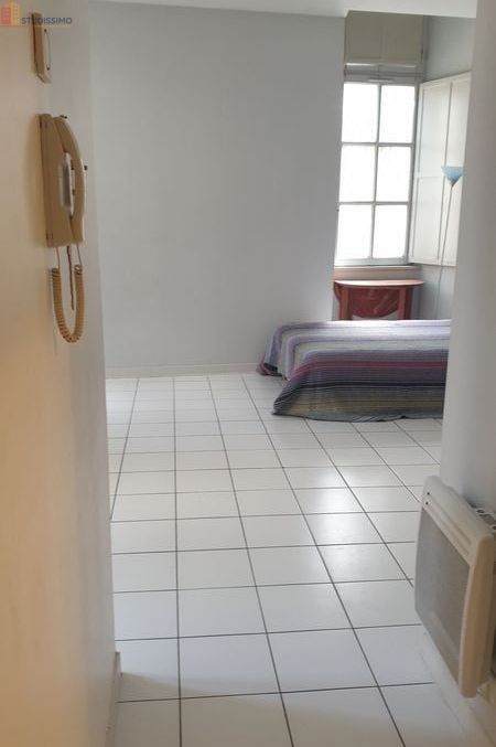 Studio 31m² Périgueux - Lumineux, 2e étage - Photo 6