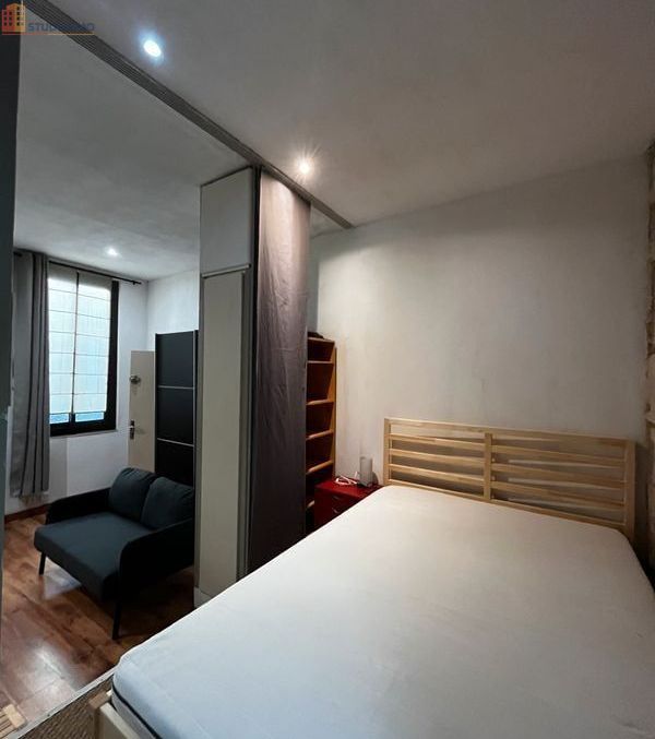 Studio meublé 25m² Périgueux centre - Proche commerces - Photo 1