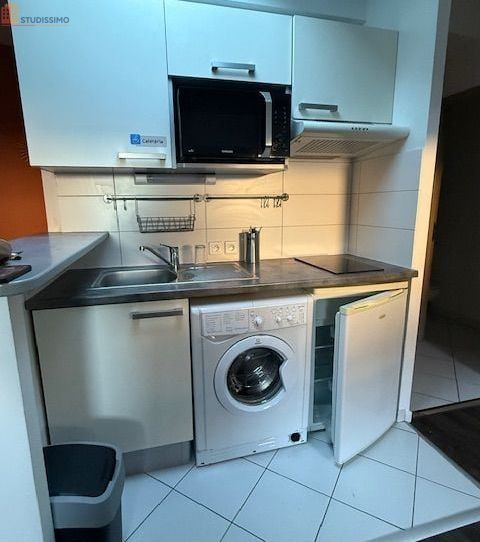 Studio meublé 20m² Périgueux - Meublé, dernier étage - Photo 2