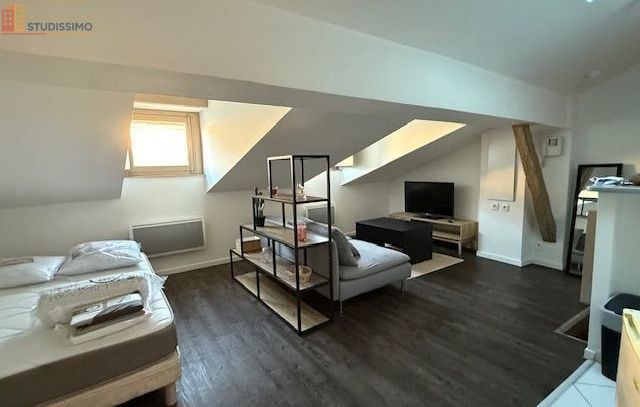 Studio à Périgueux