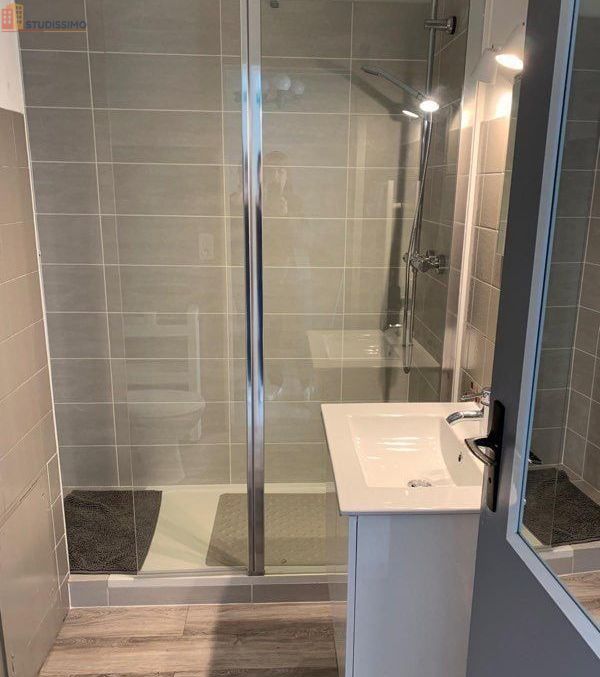 Studio 29m² Périgueux - Meublé, lumineux - Photo 5