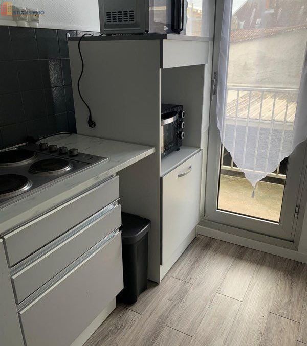 Studio 29m² Périgueux - Meublé, lumineux - Photo 2