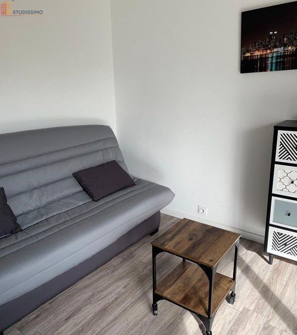 Studio à Périgueux