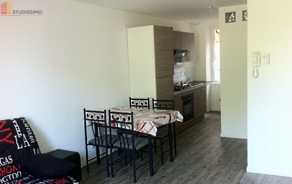 Studio meublé 28m² Périgueux centre - Meublé, DPE D - Photo 5
