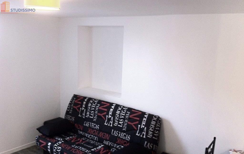 Studio meublé 28m² Périgueux centre - Meublé, DPE D - Photo 4