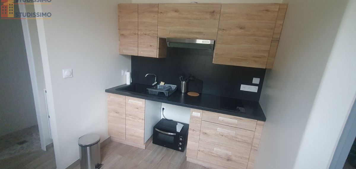 Studio 25m² Périgueux - Centre-ville - Photo 20