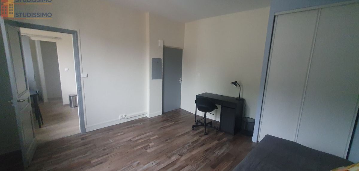 Studio 25m² Périgueux - Centre-ville - Photo 18