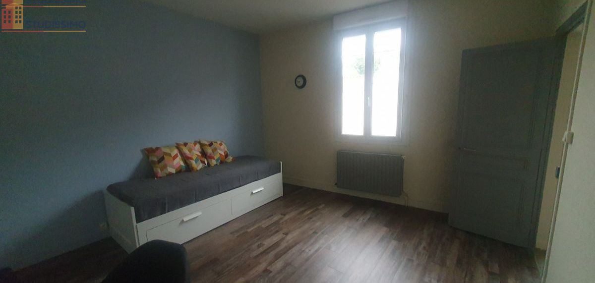 Studio 25m² Périgueux - Centre-ville - Photo 16