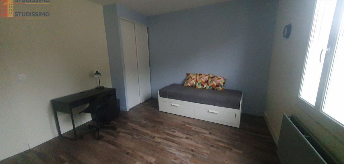 Studio 25m² Périgueux - Centre-ville - Photo 15