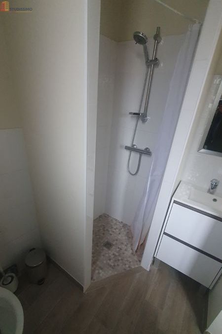 Studio 25m² Périgueux - Centre-ville - Photo 12