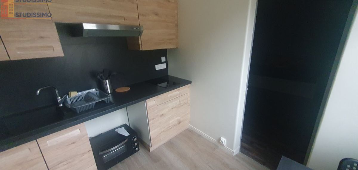 Studio 25m² Périgueux - Centre-ville - Photo 9