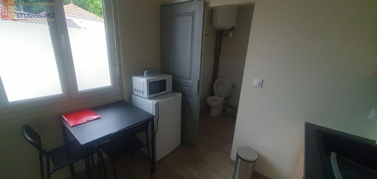Studio 25m² Périgueux - Centre-ville - Photo 4