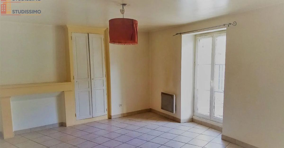 Studio 27m² Sarlat-la-Canéda centre-ville - Photo 2