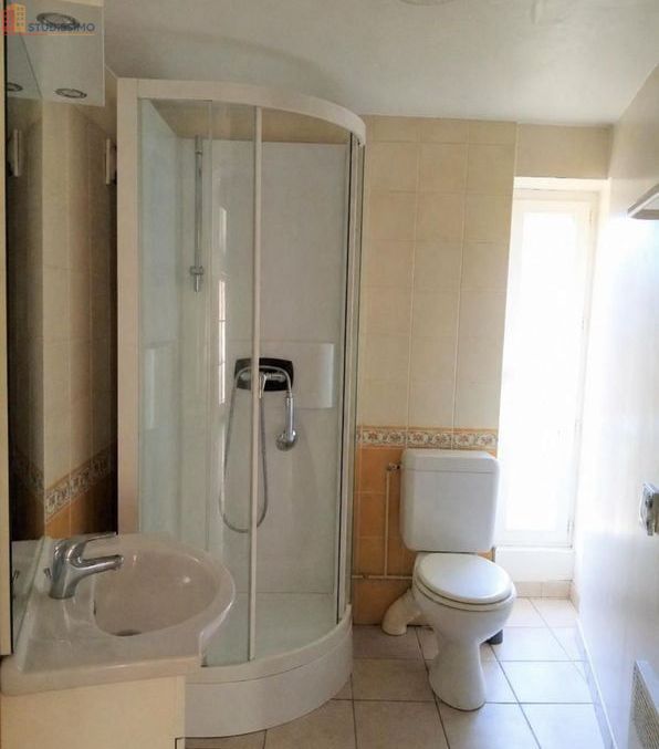 Studio 27m² Sarlat-la-Canéda centre-ville - Photo 1