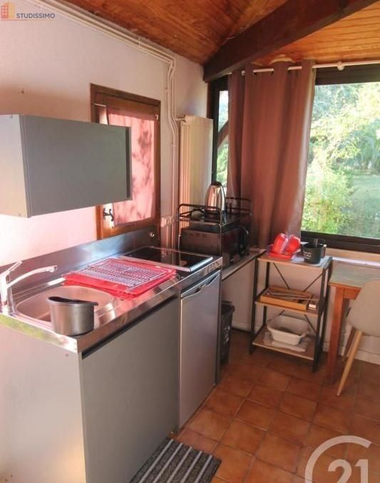 Studio meublé 15m² Sarlat-la-Canéda - Meublé - Photo 23