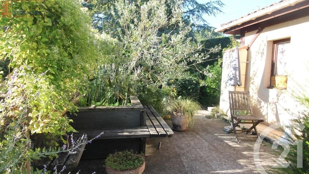 Studio meublé 15m² Sarlat-la-Canéda - Meublé - Photo 19