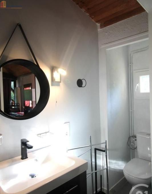 Studio meublé 15m² Sarlat-la-Canéda - Meublé - Photo 14