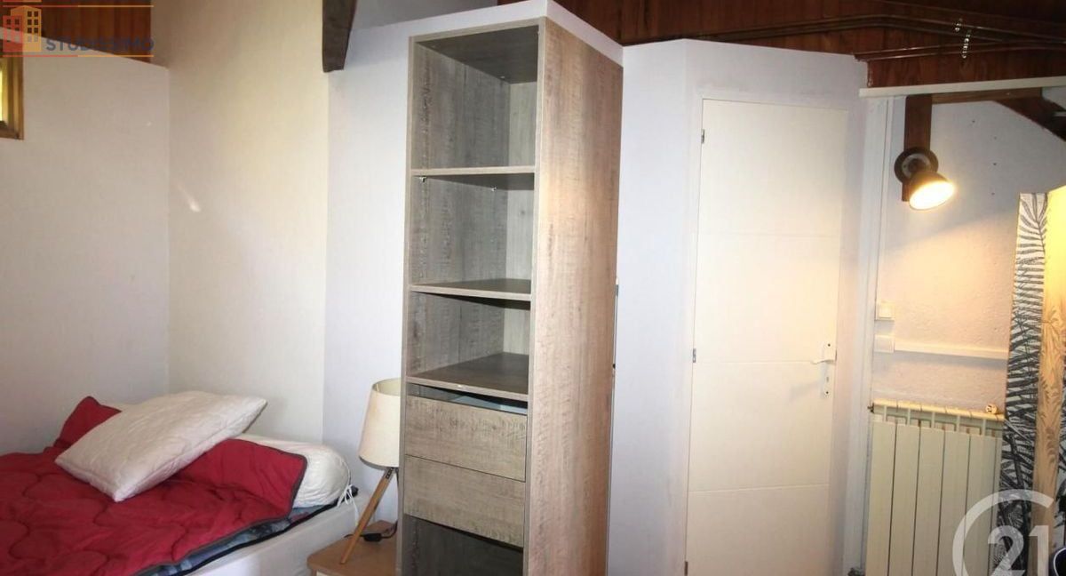 Studio meublé 15m² Sarlat-la-Canéda - Meublé - Photo 7