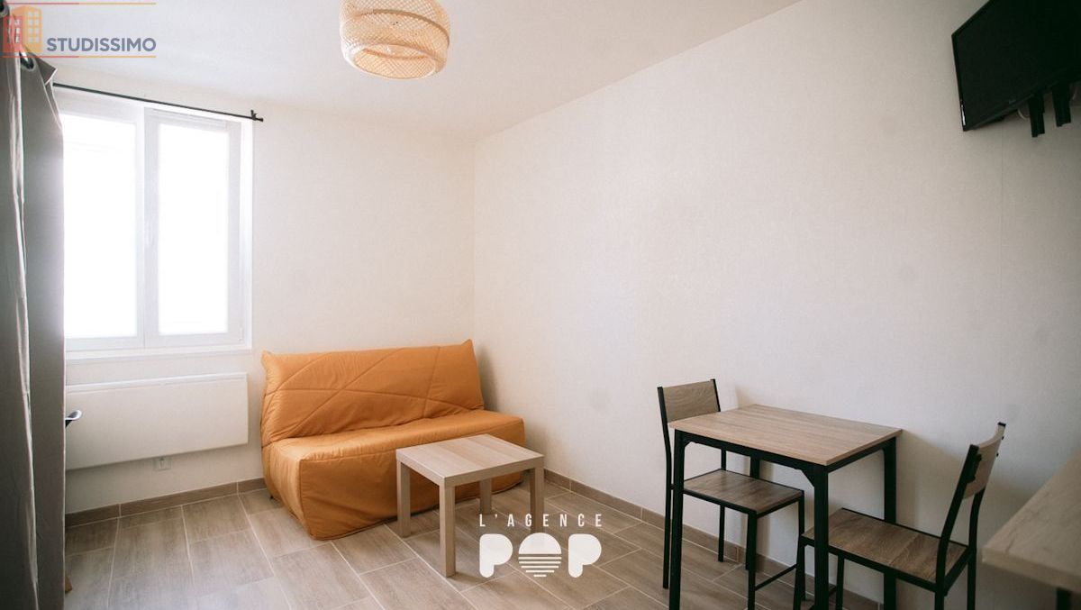 Studio à Périgueux