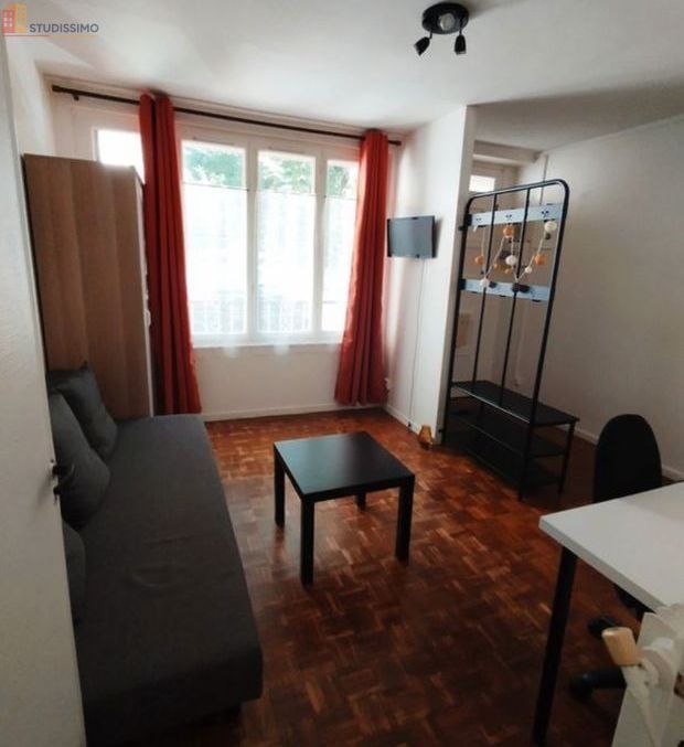 Studio 19m² Périgueux centre-ville - Photo 2