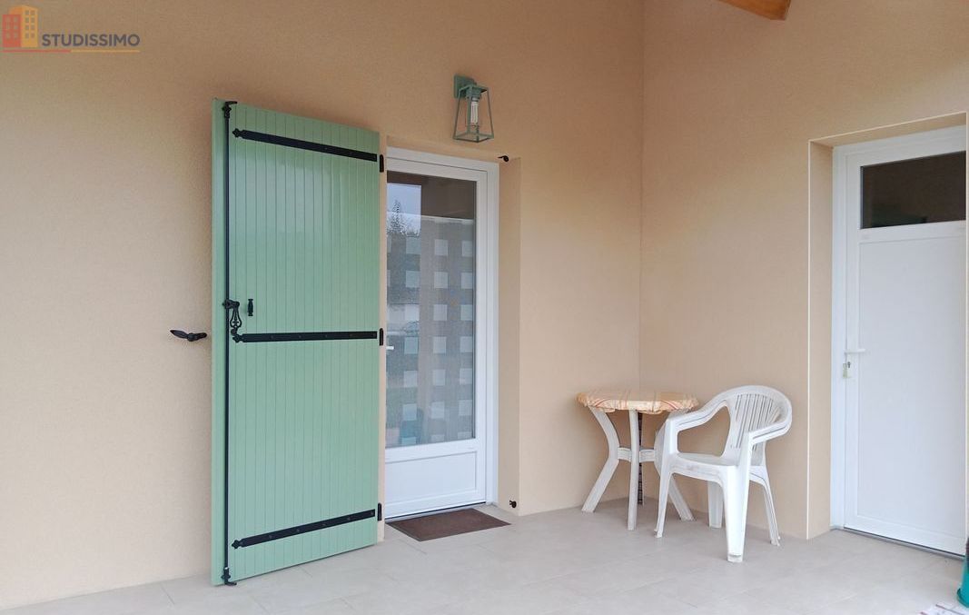 Studio à Bergerac