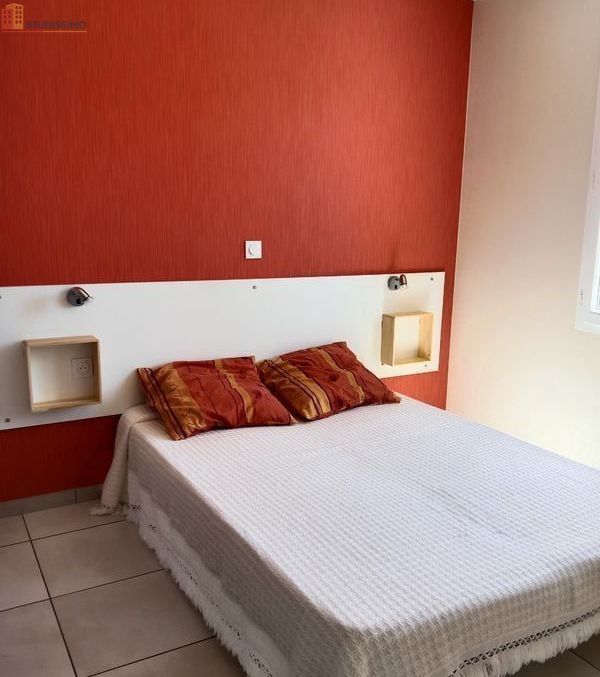 Studio meublé 35m² Bergerac - Calme, neuf - Photo 2