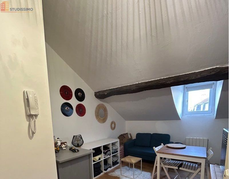 Studio à Périgueux