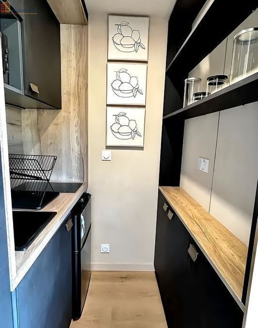 Studio meublé 17m² Coulounieix-Chamiers - Meublé, DPE A - Photo 4