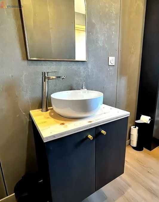 Studio meublé 17m² Coulounieix-Chamiers - Meublé, DPE A - Photo 2