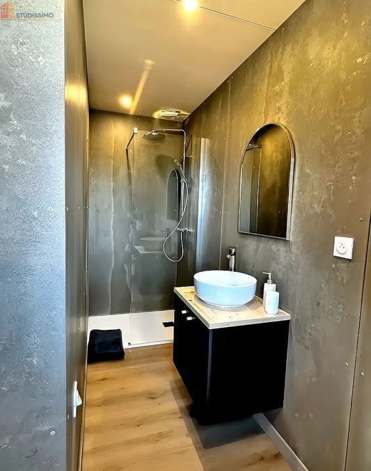 Studio meublé 17m² Coulounieix-Chamiers - Meublé, DPE A - Photo 1
