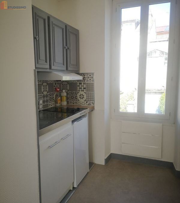 Studio à Périgueux