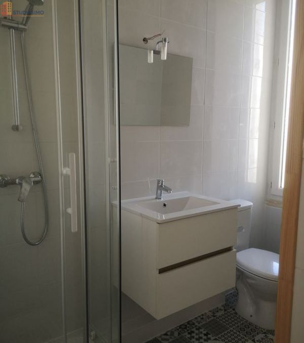 Studio 18m² Périgueux - Étage 1/2 - Photo 2