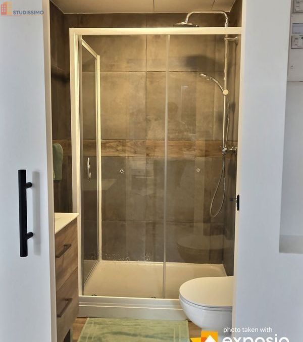 Studio meublé 25m² Périgueux - Parking privé, climatisation - Photo 2