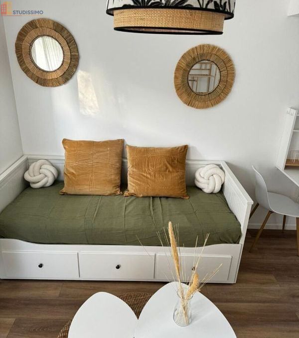 Studio meublé 19m² Bergerac - Meublé, DPE D - Photo 3