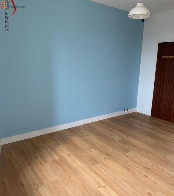 Studio 19m² Périgueux centre - Étage 2, DPE D - Photo 9