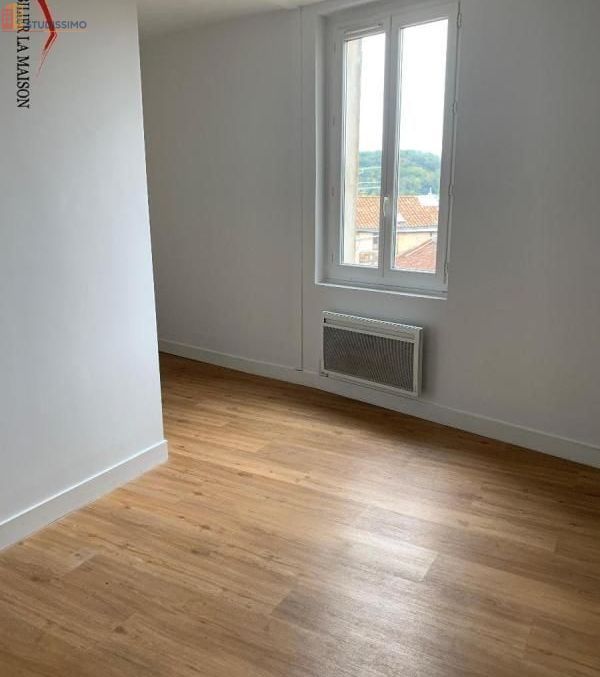 Studio 19m² Périgueux centre - Étage 2, DPE D - Photo 3