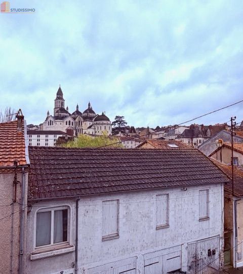 Studio 35m² Périgueux - Étage élevé, lumineux - Photo 1