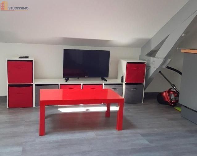 Studio meublé 13m² Périgueux - Meublé, 2e étage - Photo 8