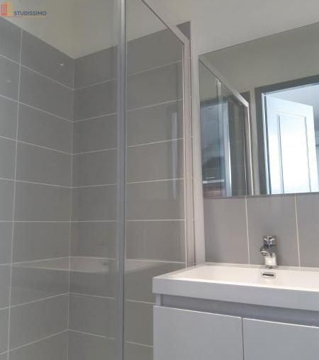 Studio meublé 13m² Périgueux - Meublé, 2e étage - Photo 9