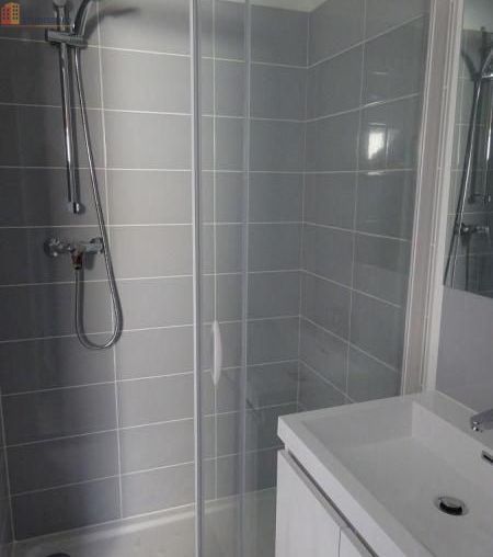Studio meublé 13m² Périgueux - Meublé, 2e étage - Photo 6