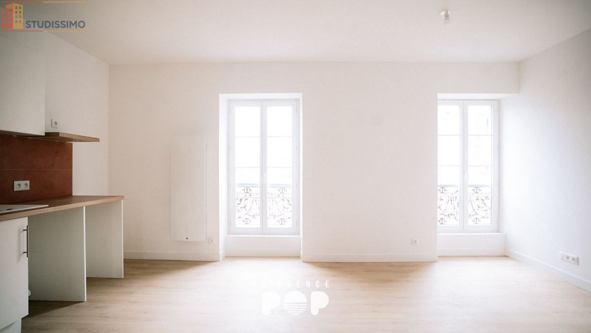 Studio 41m² Périgueux - Étage 2/3 - Photo 6