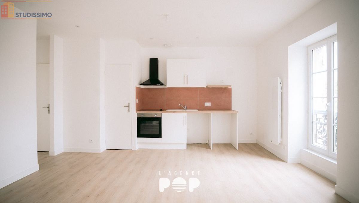 Studio 41m² Périgueux - Étage 2/3 - Photo 5