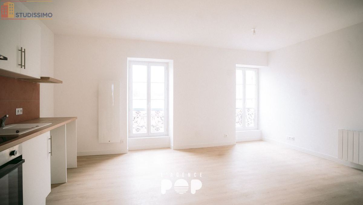 Studio 41m² Périgueux - Étage 2/3 - Photo 4