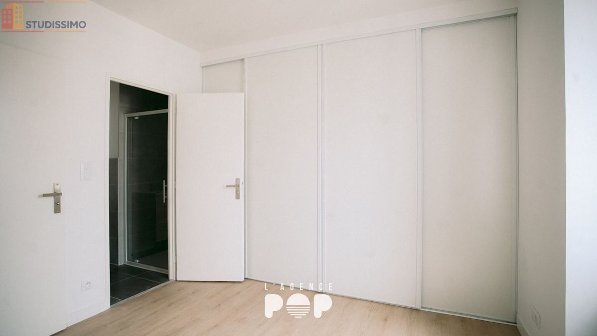 Studio 41m² Périgueux - Étage 2/3 - Photo 2