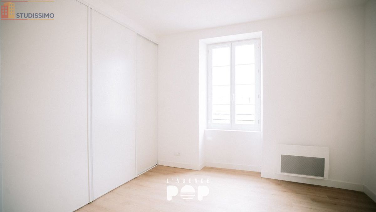 Studio 41m² Périgueux - Étage 2/3 - Photo 3