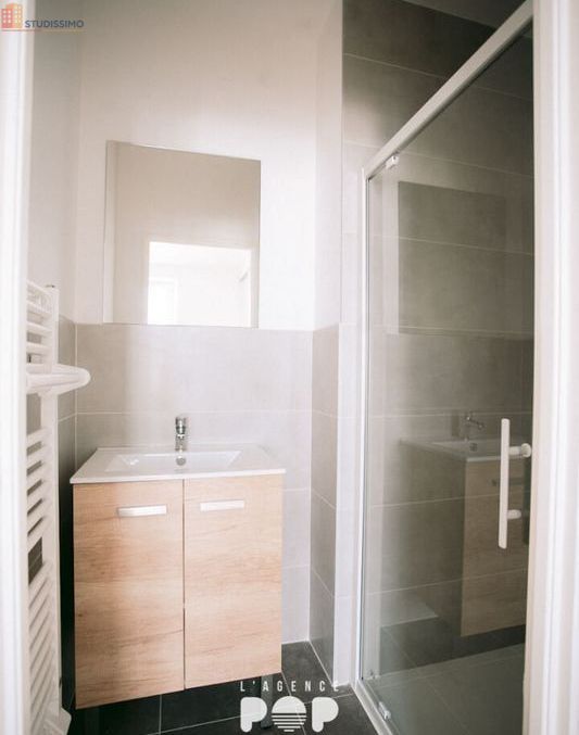 Studio 41m² Périgueux - Étage 2/3 - Photo 1