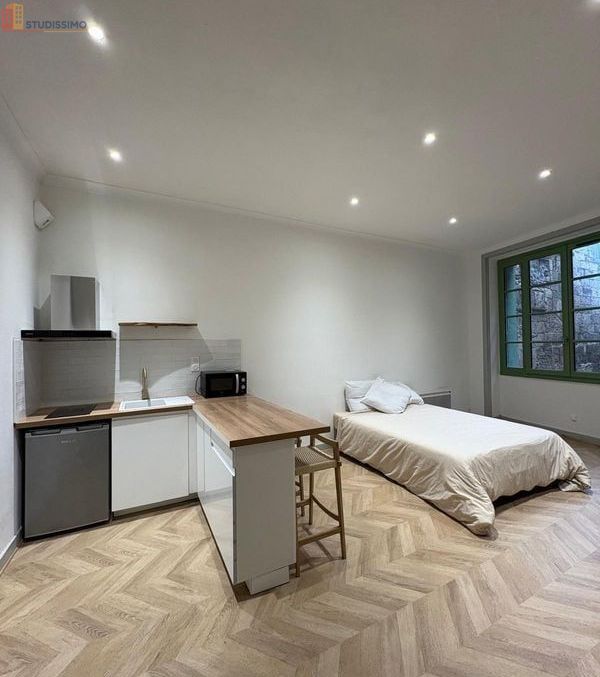 Studio à Périgueux