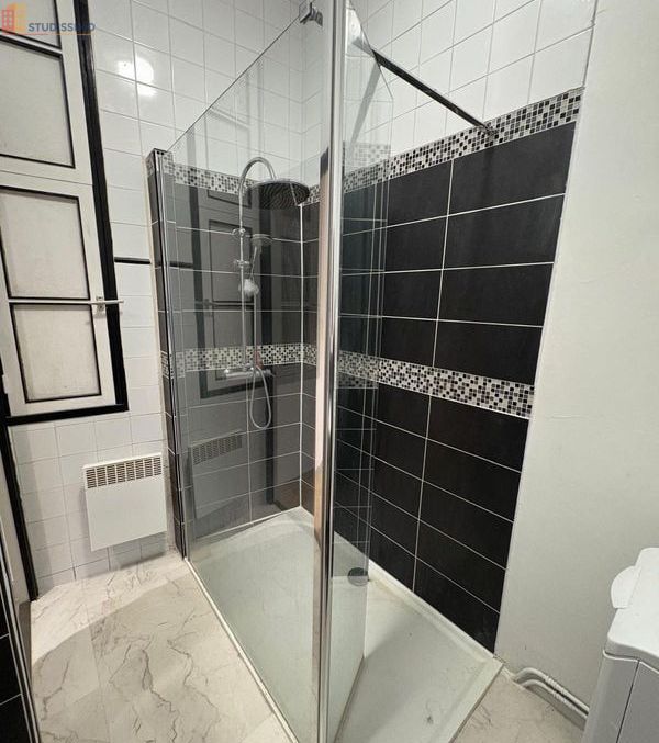 Studio meublé 30m² Périgueux - Entièrement rénové - Photo 2